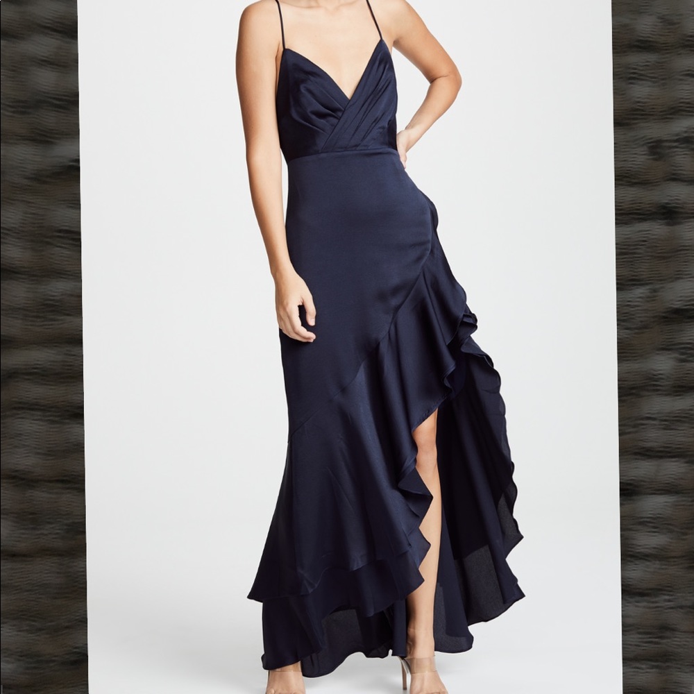 Fame and Partners Bristol Dress